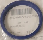 505072696 Сальник Передней Подвески Для Ski Doo TUNDRA, Skandic