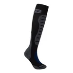 Носки SIXS MOT2 MERINOS WOOL Black/Grey M2ME-NEGR