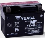 V31500MAA020 YUASA Аккумулятор 12В Стартерный Для BRP Can Am DS 70, 90, Renegade 70, 110 V31500MAA010, YTX4L