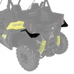 715004404 Расширения задних крыльев Can-Am Maverick Sport, Trail