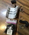 861205800 Комплект Подогрева Двигателя Для Ski Doo V800, V1000