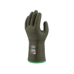 Перчатки защитные SHOWA Termes 282 Olive Green