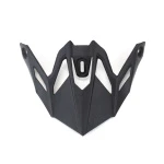 VEL Козырек Черный Для Шлема 509 Altitude 2.0