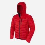 Термокуртка Finntrail Master Hood 1504 RED, размер S