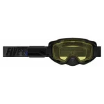 Очки с подогревом 509 Aviator 2.0 XL Ignite Black with Yellow F02007500-000-001