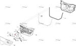 705011629 Петля Двери Для BRP Can Am Maverick, Commander