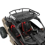 715006225 Экспедиционный багажник на крышу для Can am Maverick X3 Adventure Roof Rack Maverick X3