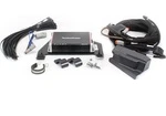 715007227 Rockford Fosgate Усилитель Аудиосистемы Для BRP Can Am Maverick