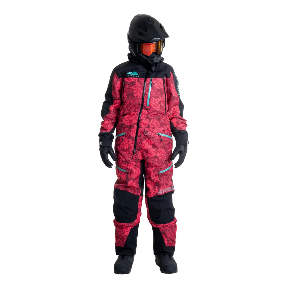 Комбинезон Jethwear The One с утеплителем, J2432-228
