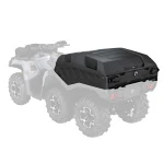 715002394 КРЫШКА КУЗОВА OUTLANDER 6X6 6X6 Hard Top Kit One Piece
