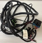 710007905 Проводка Крыши Для Подключения Аксессуаров Для BRP Can Am Defender