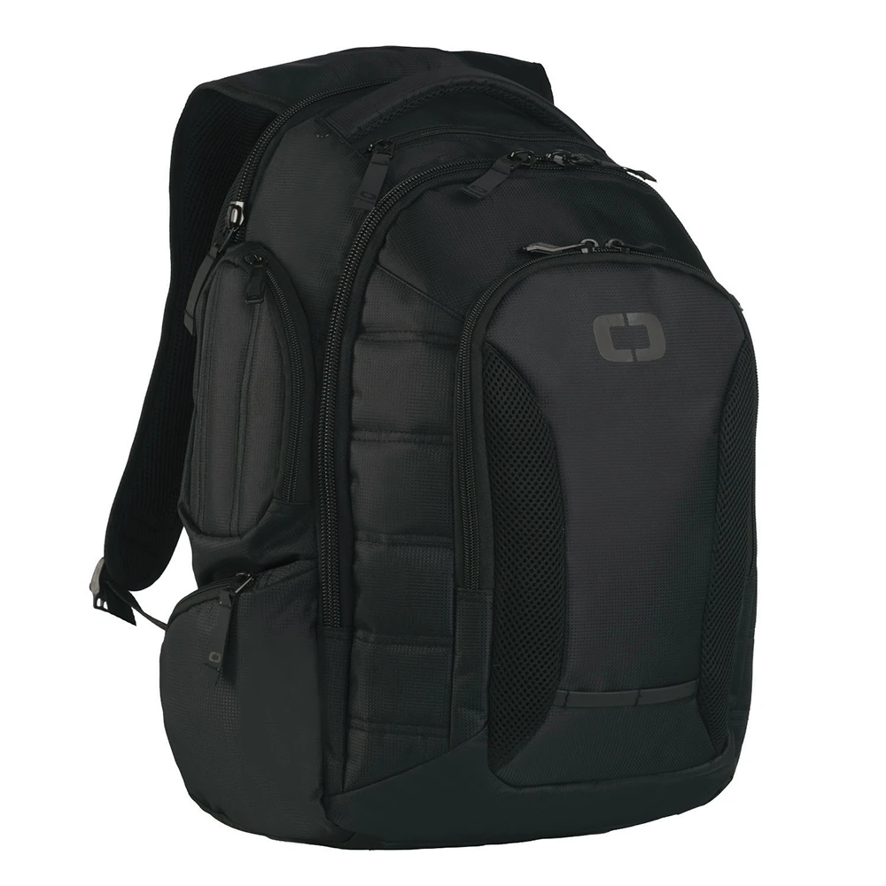 Рюкзак Ogio Squadron Black, 804009_01