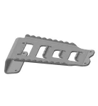 520000492 Подножка пассажирская BRP SKI-DOO