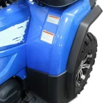 S.0030.1 RIVAL Расширители арок  CF X4