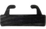 21-6490-1-01-01 GARLAND Склиз Черный Для Ski Doo 605355362, M5347724, 560315500, 560315200, 560314900, 560102300, 560102200, 503190531, 503190443