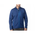 Кофта на молнии Klim Inferno Jacket LG Nightfall Blue - Electric Blue Lemonade 3354-007-140-284
