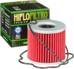 HF133 HIFLO FILTRO Фильтр Масляный Для Suzuki 16510-45040, 16500-45820, 16500-45810