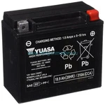 АККУМУЛЯТОР 18 А YUASA BATTERIE YTX 20HL-PW 415129898 / 296000295