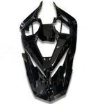 517307433 Капот Черный Для Ski Doo Summit Gen4