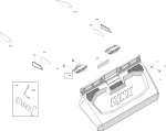 520003188 Фонарь Задний Для BRP LYNX