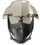 860201845 Ультра Высокое Ветровое Стекло Для Ski Doo REV Gen4 860201260