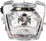 2410429 Фара Передняя Центральная Для Polaris