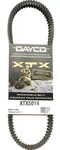 XTX5014 DAYCO Ремень Вариатора Для Arctic Cat 0627-010, 0627-012