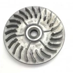 BD-0180-051300-0003 Шкив щека ведущего вариатора неподвижный HL для квадроциклов 500/X5/X6/X8/U8/Z8 BD-0180-051300