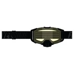 Очки 509 Sinister X6 Black with Yellow с линзой Yellow Tint F02003100-000-004