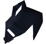 517304029 Боковая Панель Правая Черная Для Ski Doo REV XP 517304121