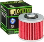 HF145 Hiflo Filtro Фильтр Масляный Для Yamaha 2H0-13440-90-00, 4X7-13440-01-00, 4X7-13440-90-00, 583-13440-10-00, 4X7-13440-00-00