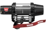 715006110 Лебедка Электрическая WARN VRX 45 Со Стальным Тросом Для BRP Can Am