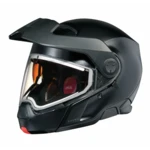 9290810690 Шлем снегоходный Ski-Doo Advex Sport Radiant black размер M