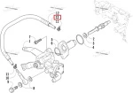 3005-225 Шланг Маслоподачи Для Arctic Cat