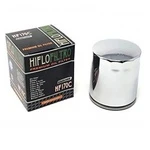 HF171C HIFLO FILTRO Фильтр масляный (Хром)
