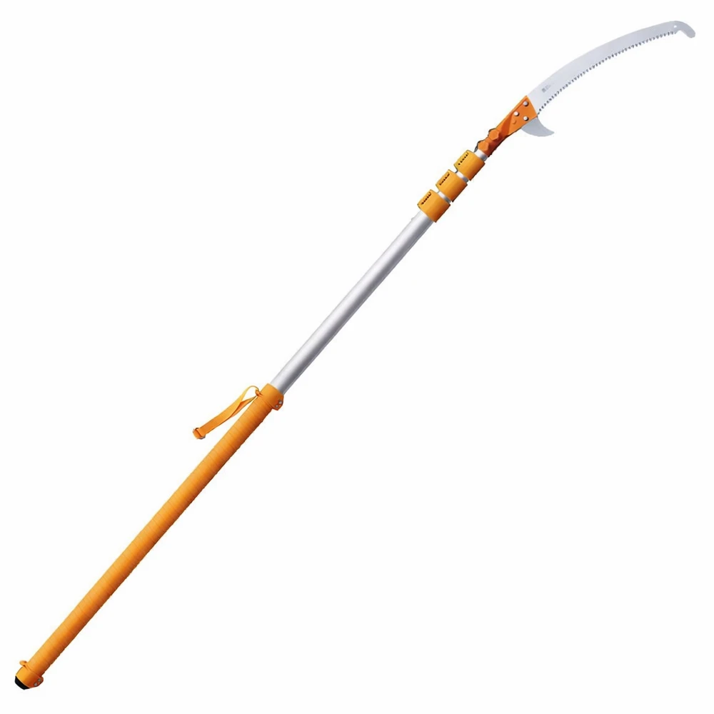 Пила телескопическая Silky HAYATE 4 420mm, SIL372-42