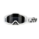 Очки для гидроцикла JetPilot RX Solid White 22042