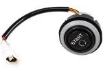 710002594 Кнопка Старт Для BRP Can Am Commander, Maverick