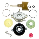 010-496K WSM Ремкомплект RAVE клапана BRP Sea-Doo 951 290239043, 290239048, 420239048, 420939280, 290838082, 290838083, 420838082