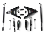 715004397 Монтажный комплект Apache Backcountry LT Can-Am Maverick X3