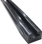 3604-627 Склиз Черный Для Arctic Cat