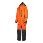 Комбинезон Scott DS Shell Dryo Monosuit оранжево/черный размер XL SC_292391-1008012