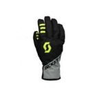 Перчатки мужские SCOTT Sport GTX черно/серые, размер M SC_278621-6802007