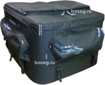 64222 Басег Кофр На Туннель Черный Для Ski Doo Rev Gen4 SWT