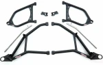 VOEVODA Комплект Рычагов 36' С Выносом Вперед Для Ski Doo Summit Rev XP 505072783, 505072782, 505072375
