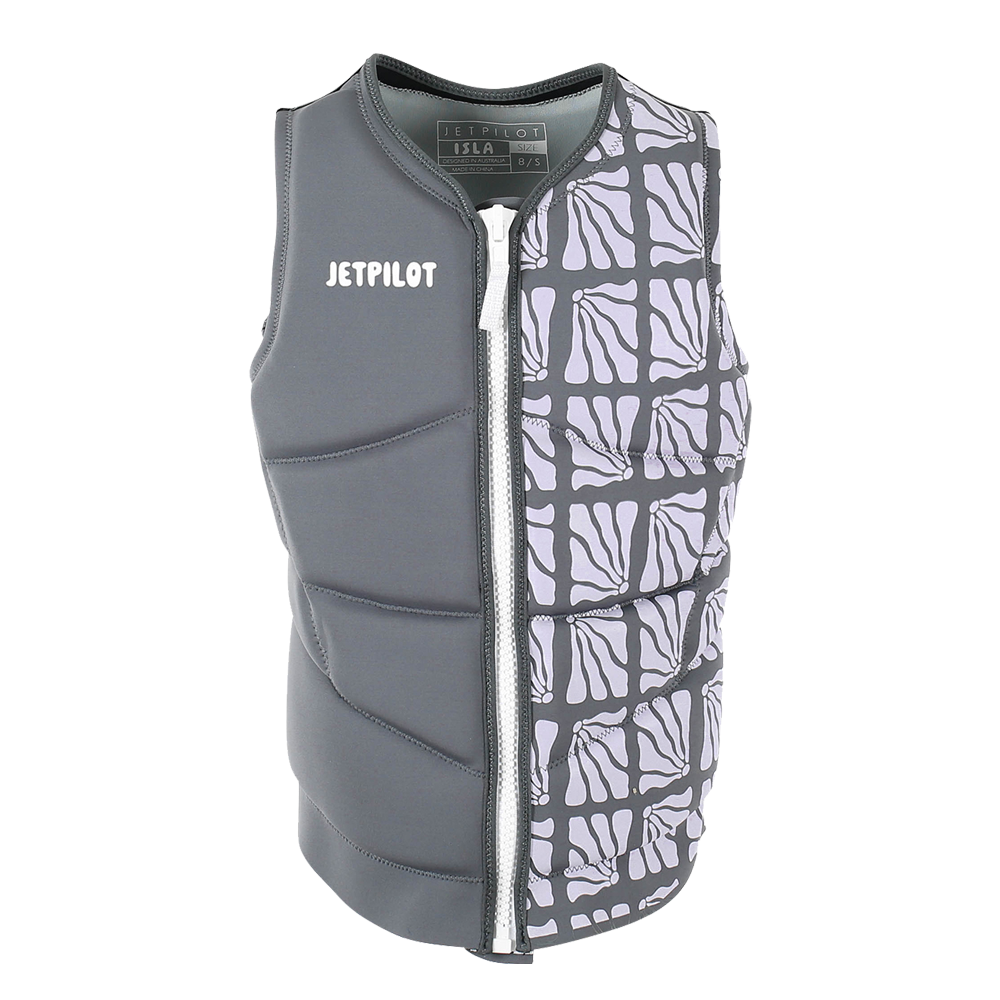 Жилет спасательный JetPilot Isla X1 F/Е Neo Vest, 25038