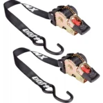 295100841 Вытяжные строповочные ремни с храповиком и болтовым креплением Bolt-On Sea-Doo BRP