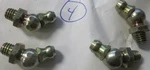 408200600 Тавотница Подвески Для BRP Can Am