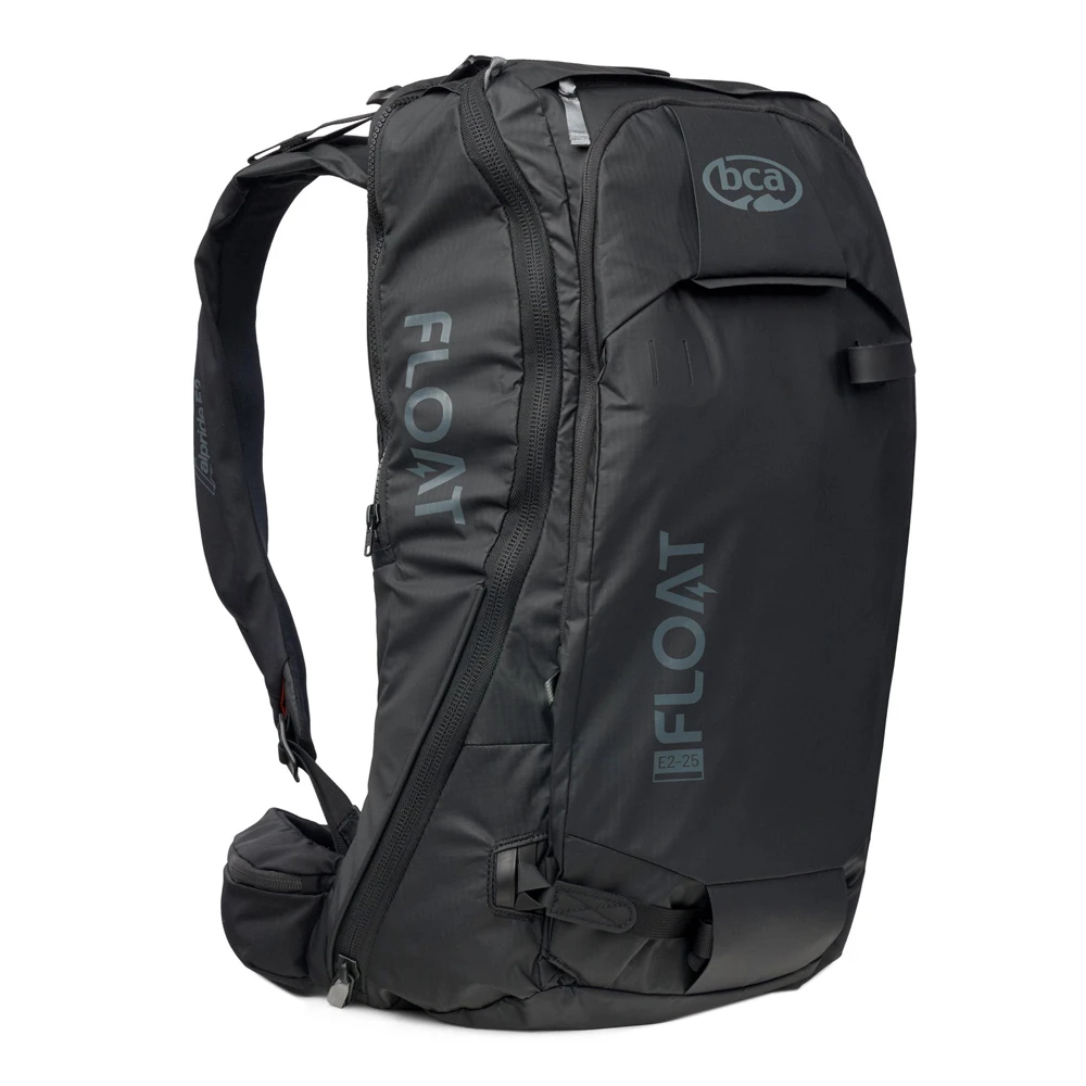 Рюкзак лавинный электрический BCA Float-E2 25L Black, S, 23G0004.1.1.S