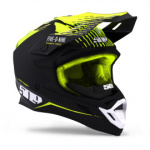 Шлем 509 Altitude Carbon Fidlock Off Grid Hi-Vis, Размер 2XL F01001400-160-501